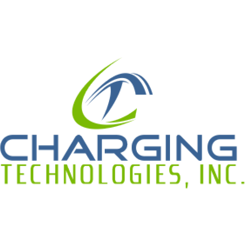 Charging Technologies logo