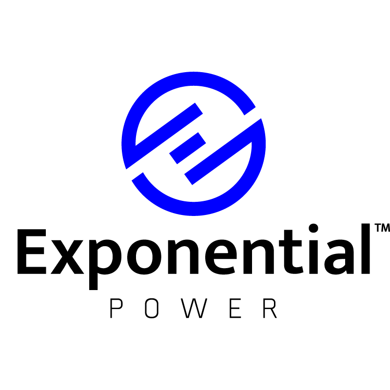 Exponential Power logo