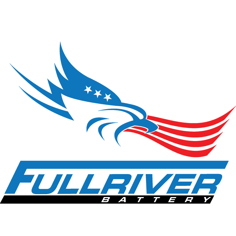 Fullriver Battery logo