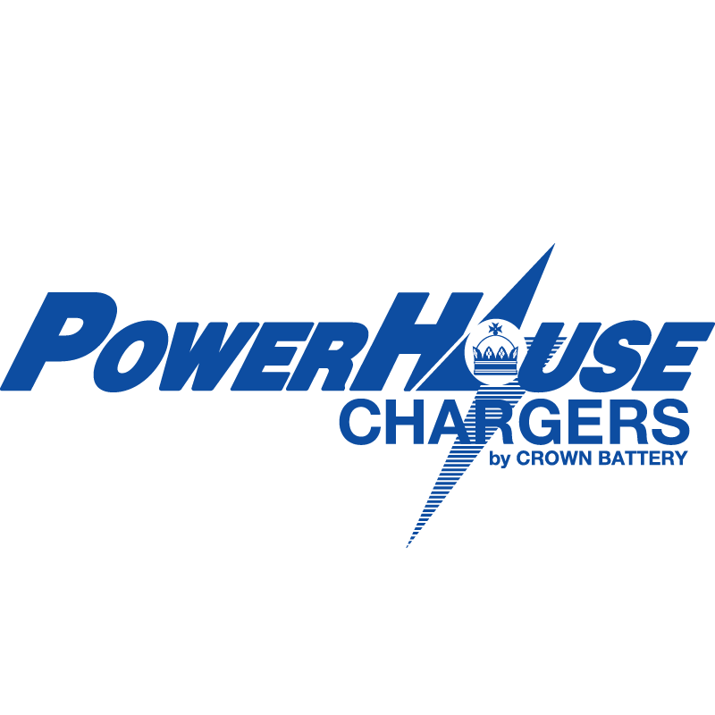 PowerHouse Chargers logo