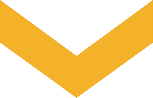 Scroll indicator arrow